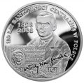 180 lat bankowości centralnej w Polsce